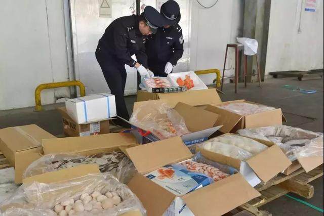 揭开争议的面纱 水产品“包冰”与“泡药”真相解析