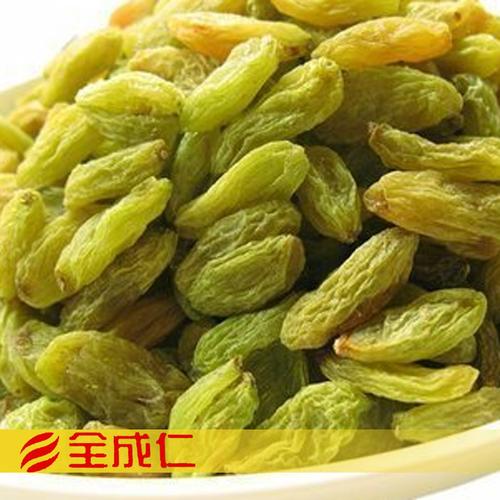 提子飘香，品质为先——济南槐荫全成仁干果销售中心食品销售纪实