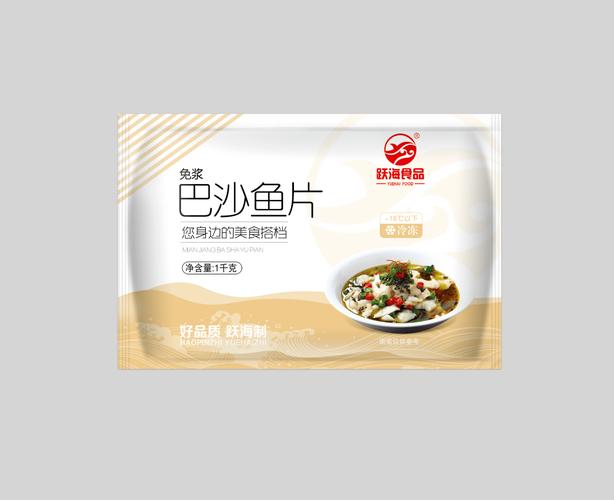 从源头到餐桌 水产品预制菜的研发、生产与销售一体化食品销售模式探索