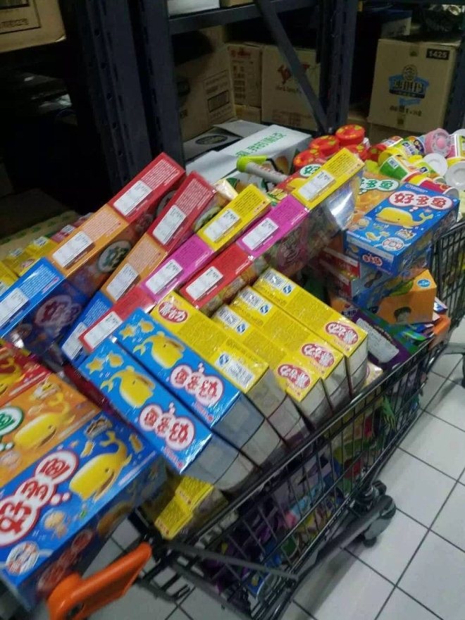 新乡胖东来超市全面下架乐天系列产品 商业良知的彰显与爱国情怀的践行